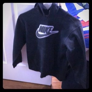 Nike sweatshirt